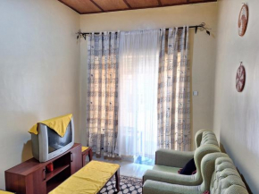 Nice and quiet studio in Niboye